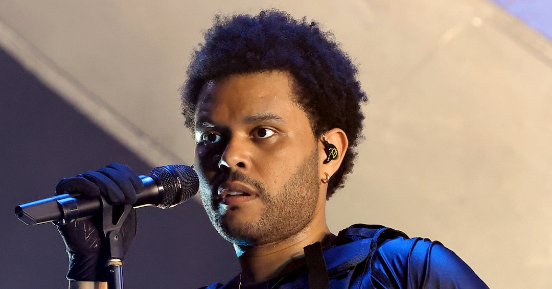 These The Weeknd Secrets and techniques Will Make You Admire the “Starboy” Singer These The Weeknd Secrets and techniques Will Make You Admire the “Starboy” Singer